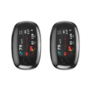 Diydix™ Ceoerty GlucoSense Laser Blood Glucose Monitoring Device