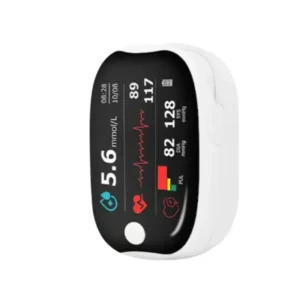 Diydix™ Ceoerty GlucoSense Laser Blood Glucose Monitoring Device