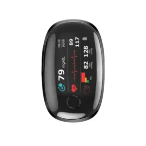 Diydix™ Ceoerty GlucoSense Laser Blood Glucose Monitoring Device