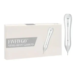 Fivfivgo™ Portable Laser Spot Cleaning Pen