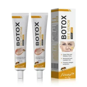 Winter Sale Furzero™ Botox Bee Venom Wrinkle Remover Cream