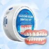 Winter Sale Furzero™ Silicone Reline Denture Set